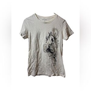 DEL SOL | color change tshirt tee shirt medium Alaska